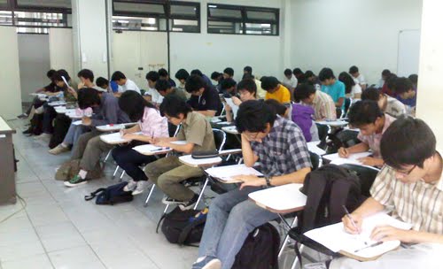 Kuliah Minggu Pertama Menentukan Kuliah Kalian Kedepannya