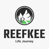 logo life journey reefkee